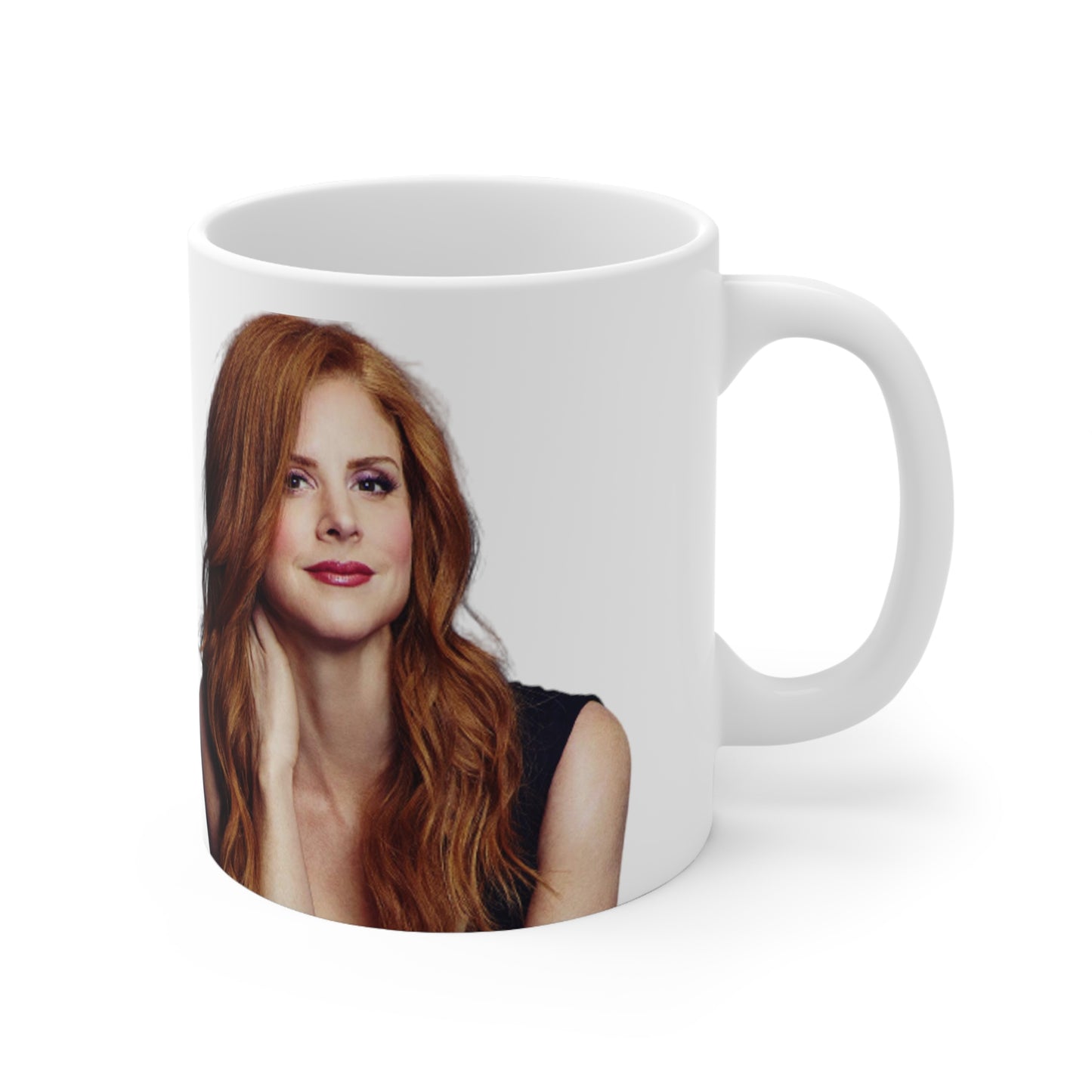 Donna Paulsen Coffee Cup from Suits Fan Coffee Mug Donna Quote Lawyer Gift for Attorney Harvey Spector Louis Litt Suite TV Show Law Student