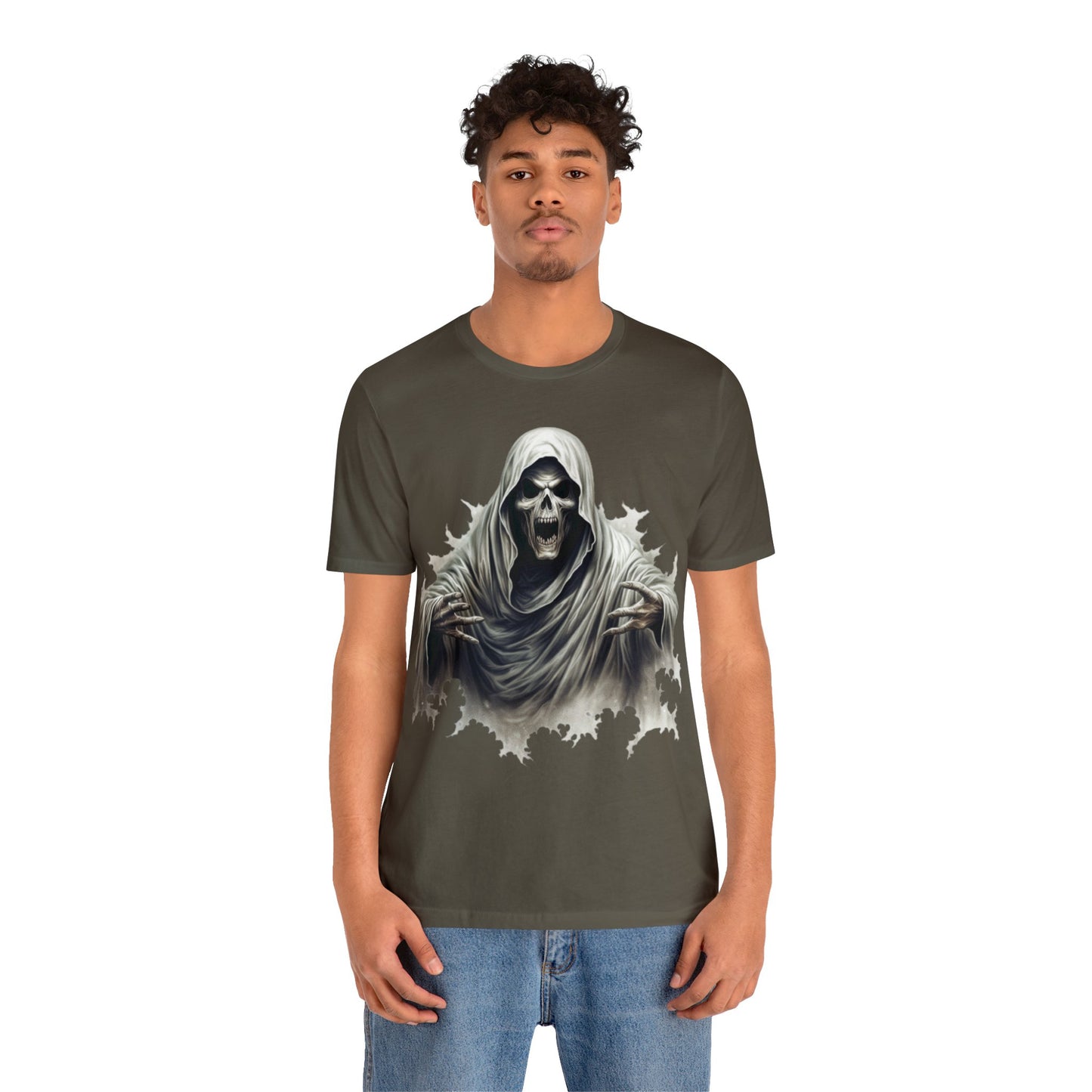 Halloween Shirt, Fall Shirt for Woman, Spooky Season T-shirt Pumkin Shirt Funny Shirt Halloween Clothing Halloween Costumes Fall Shirt