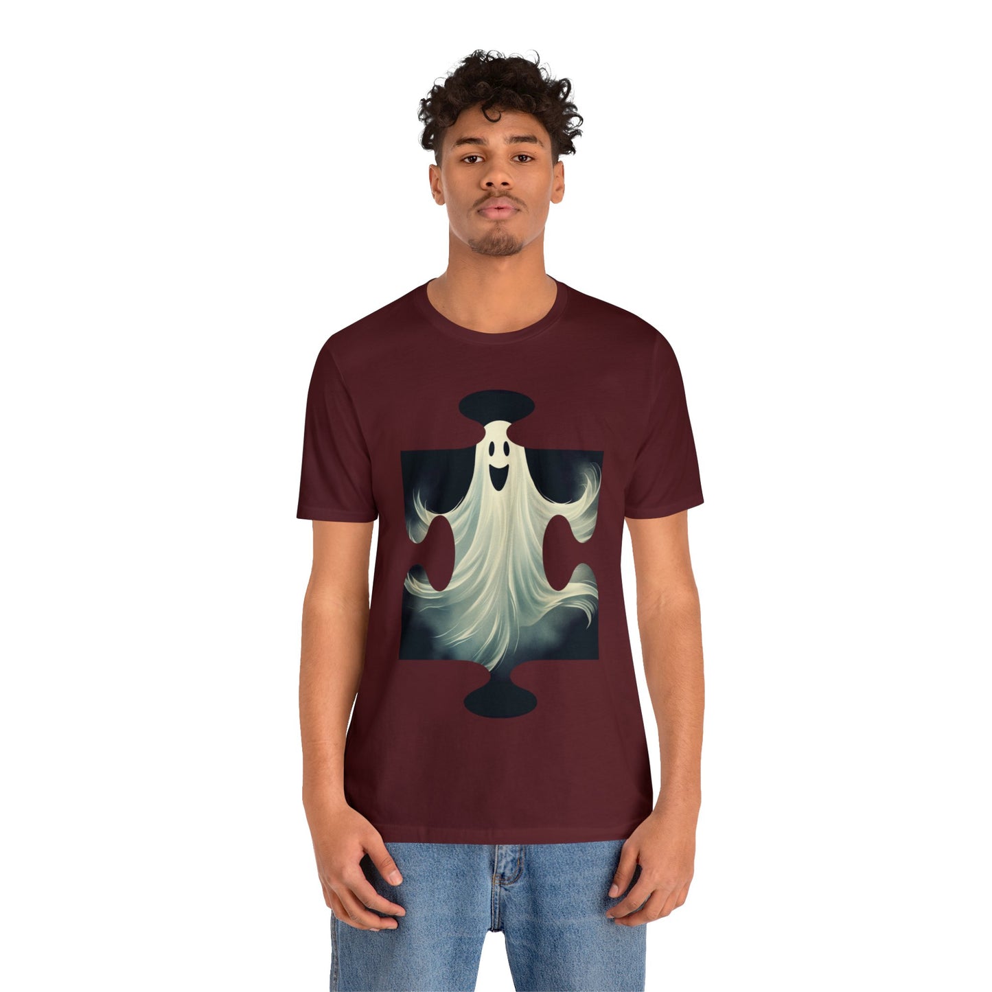 Halloween Shirt, Fall Shirt for Woman, Spooky Season T-shirt Pumkin Shirt Funny Shirt Halloween Clothing Halloween Costumes Fall Shirt