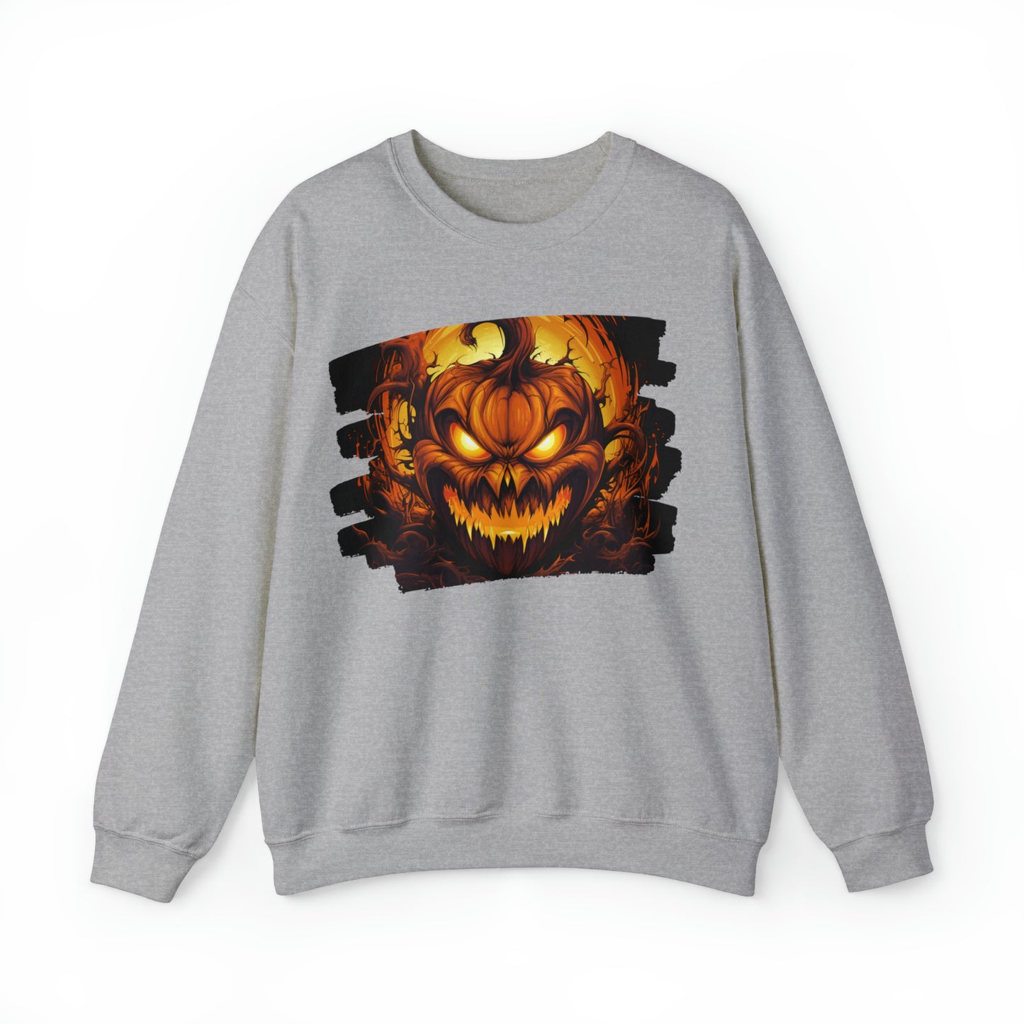 Halloween Sweatshirt, Fall Shirt for Woman, Spooky Season T-shirt Pumkin Shirt Funny Shirt Halloween Clothing Halloween Fall Shirt