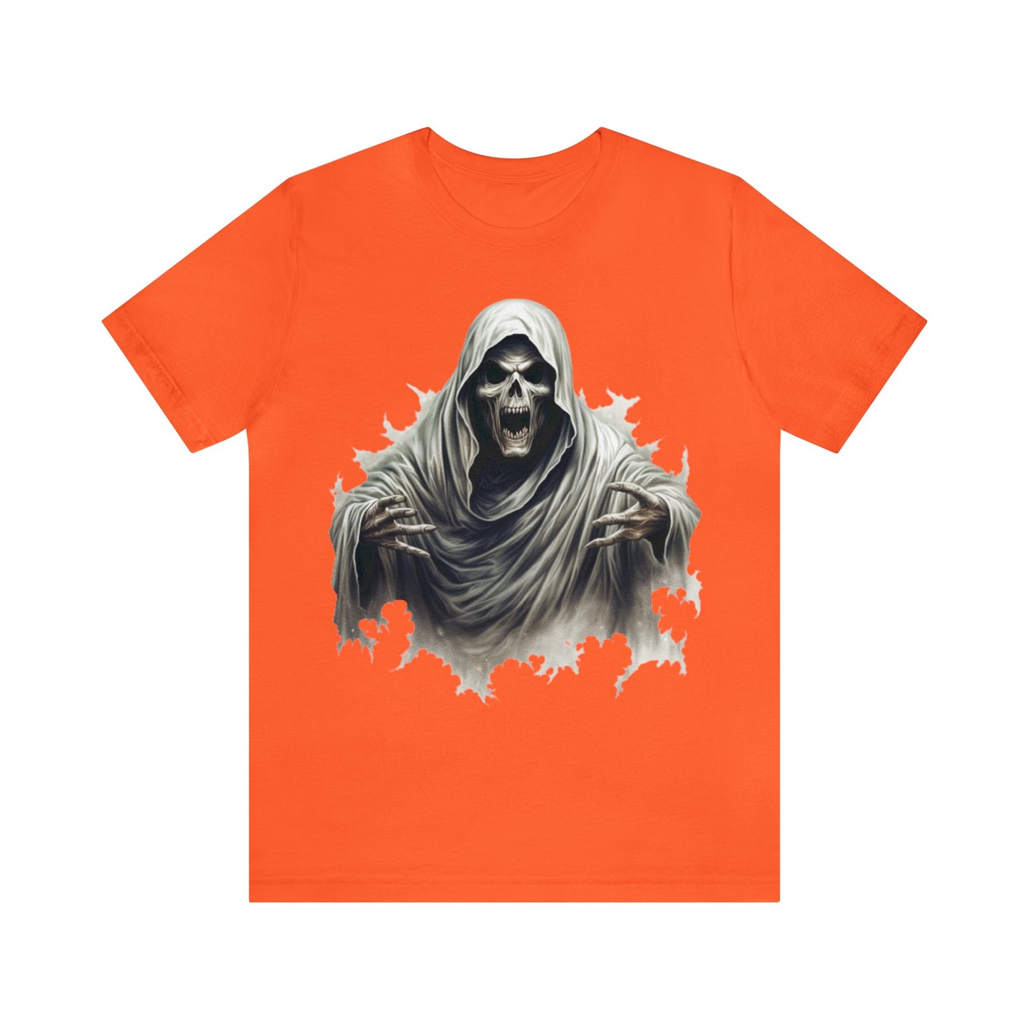 Halloween Shirt, Fall Shirt for Woman, Spooky Season T-shirt Pumkin Shirt Funny Shirt Halloween Clothing Halloween Costumes Fall Shirt