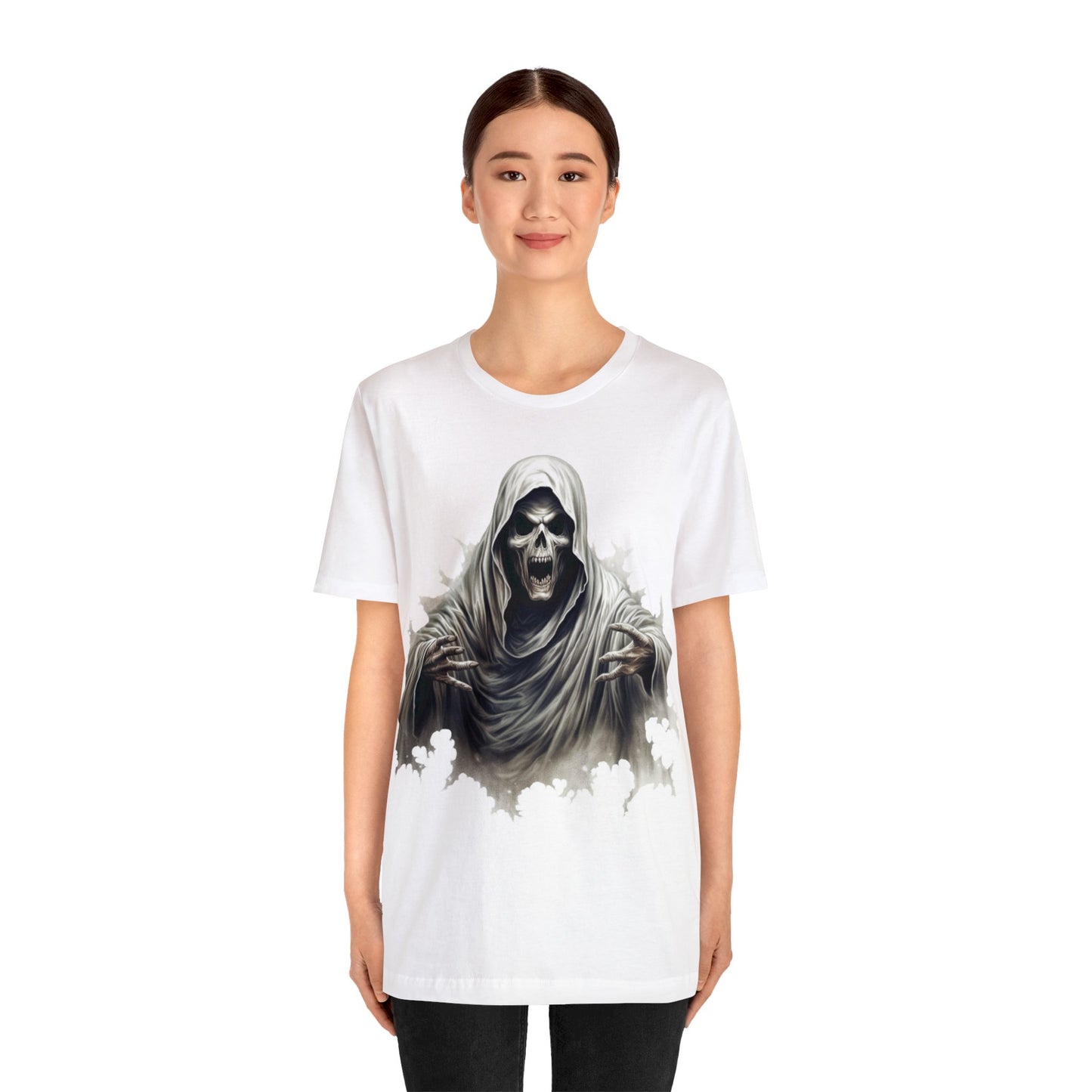 Halloween Shirt, Fall Shirt for Woman, Spooky Season T-shirt Pumkin Shirt Funny Shirt Halloween Clothing Halloween Costumes Fall Shirt