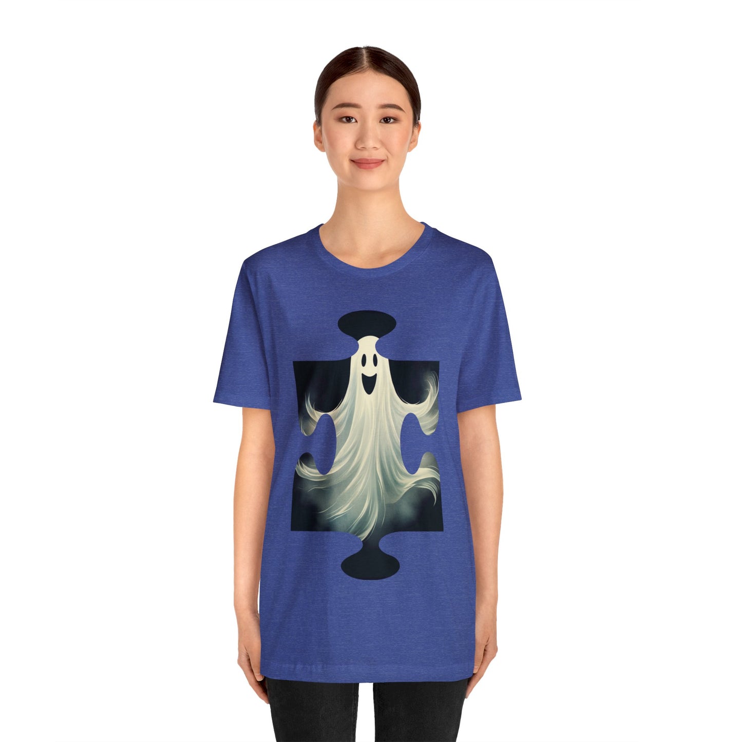 Halloween Shirt, Fall Shirt for Woman, Spooky Season T-shirt Pumkin Shirt Funny Shirt Halloween Clothing Halloween Costumes Fall Shirt