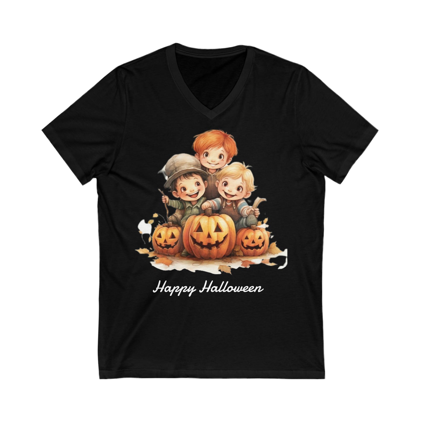 Stimulating Halloween Shirt Fall Shirt for Woman Tee Fun Season T-shirt Pumkin Shirt Funny Shirt Halloween Clothing Halloween Costumes Fall