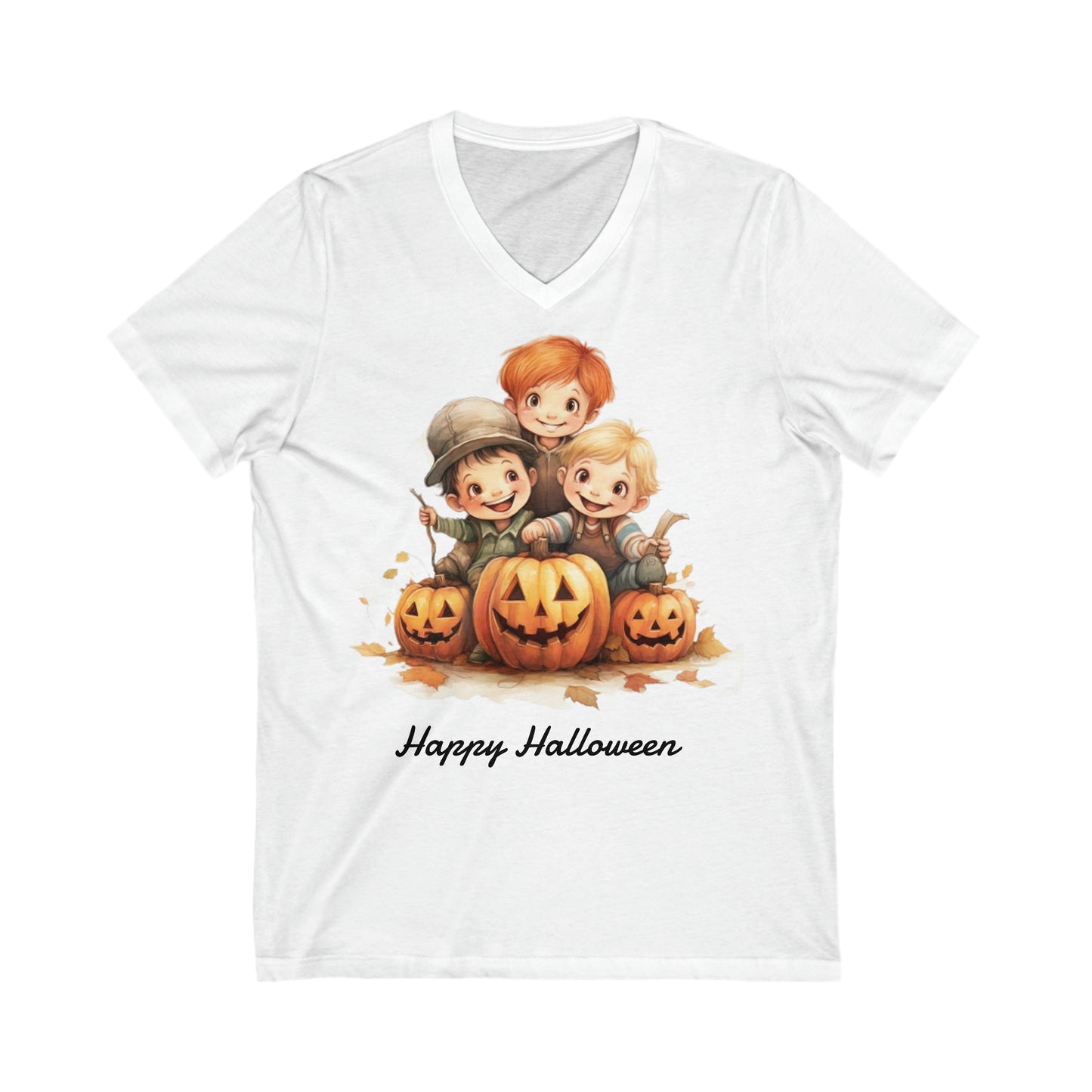 Stimulating Halloween Shirt Fall Shirt for Woman Tee Fun Season T-shirt Pumkin Shirt Funny Shirt Halloween Clothing Halloween Costumes Fall