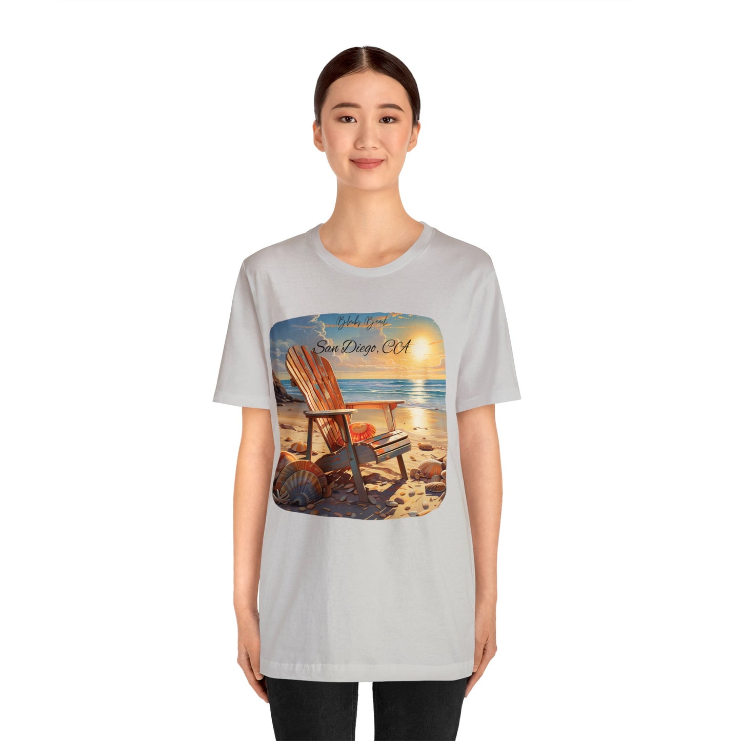 Beach Shirt Woman Summer T-shirt Travel Tee Spring Shirt Summer Love t shirt Take Me To The Beach shirts