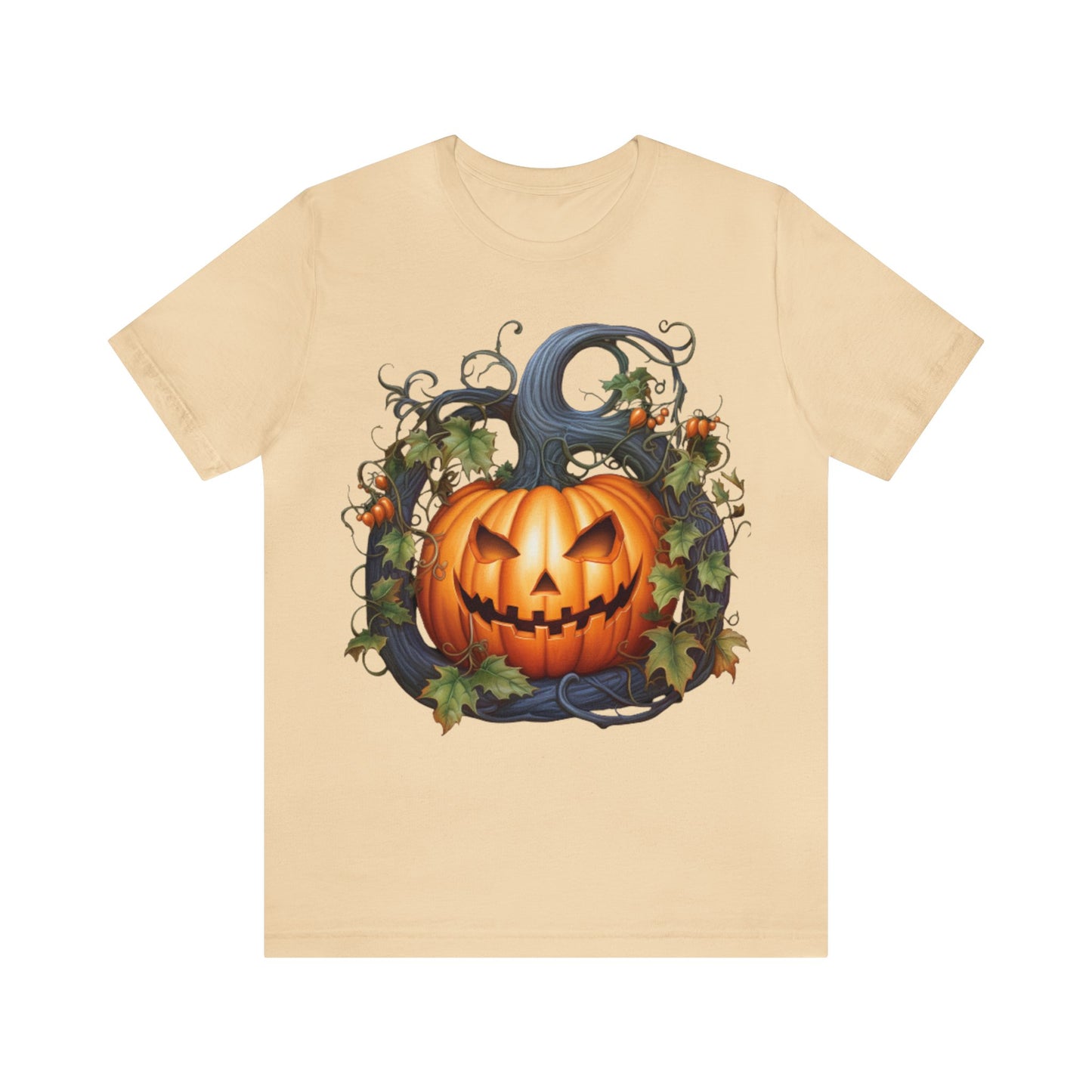 Halloween Shirt Fall Shirt for Woman Tee Fun Season T-shirt Pumkin Shirt Funny Shirt Halloween Clothing Halloween Costumes Fall Shirt