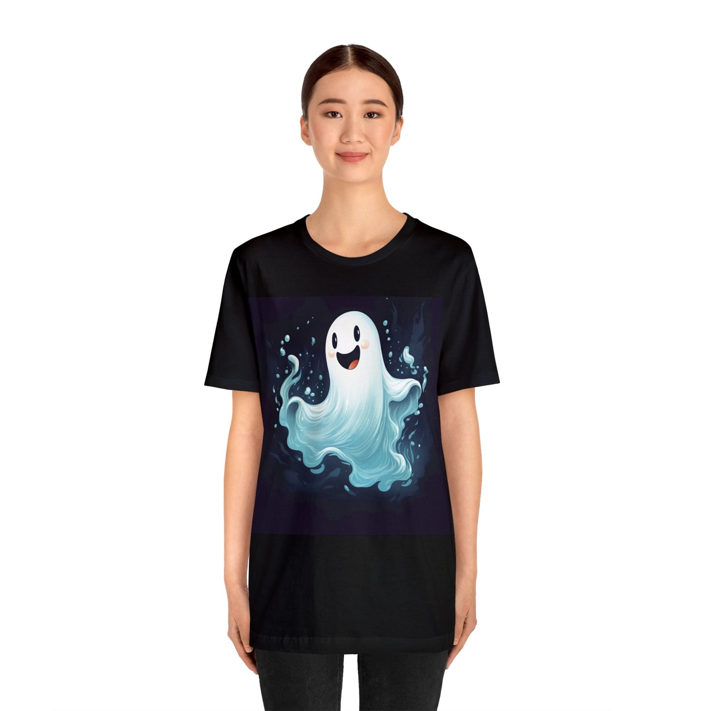 Halloween Shirt, Fall Shirt for Woman, Spooky Season T-shirt Pumkin Shirt Funny Shirt Halloween Clothing Halloween Costumes Fall Shirt