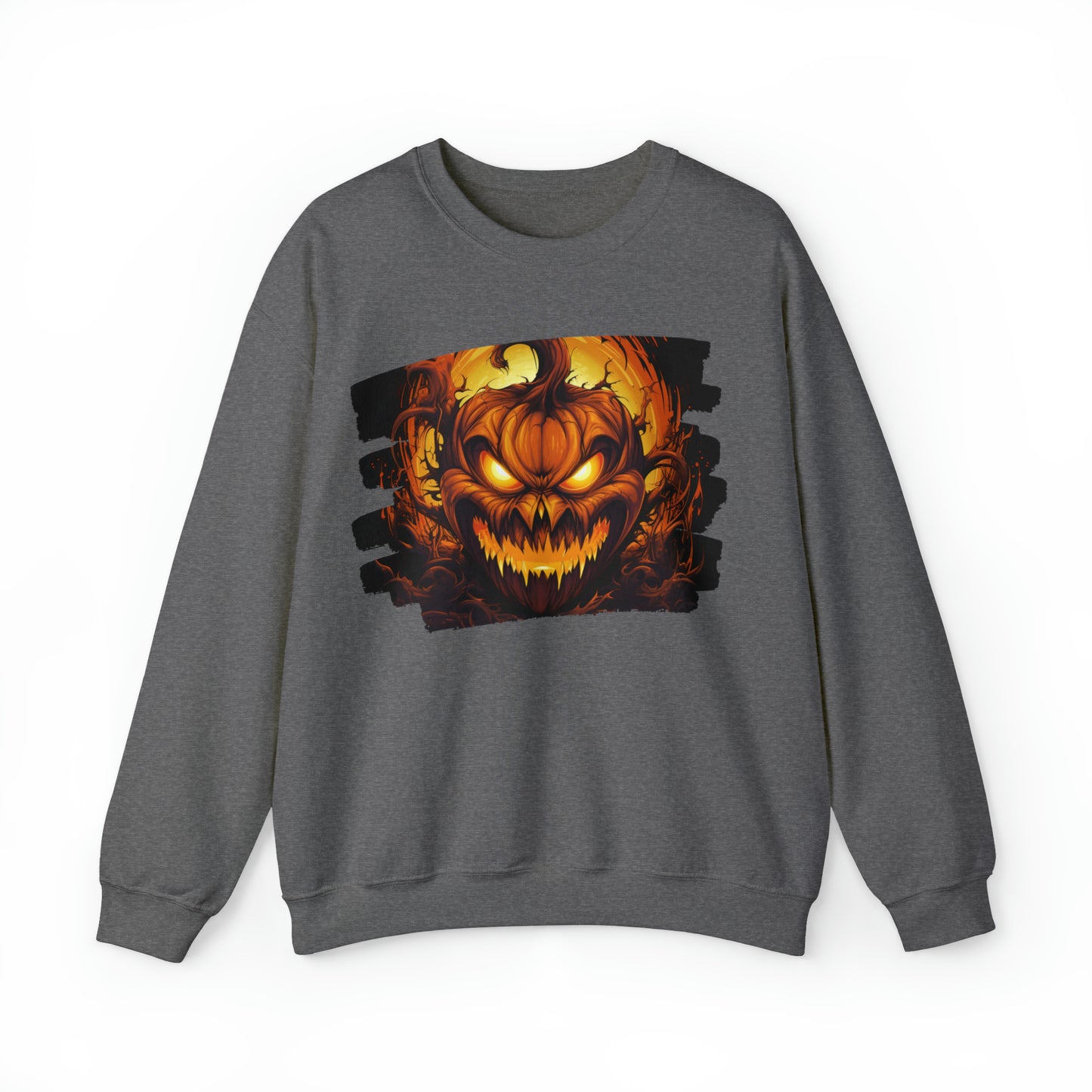 Halloween Sweatshirt, Fall Shirt for Woman, Spooky Season T-shirt Pumkin Shirt Funny Shirt Halloween Clothing Halloween Fall Shirt