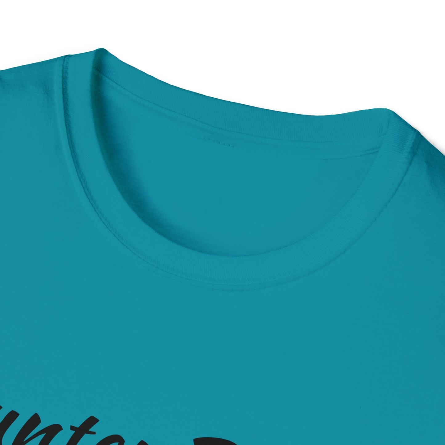 Biden White House Funny T Shirt Tee shirt T-shirt Unisex Softstyle T-Shirt