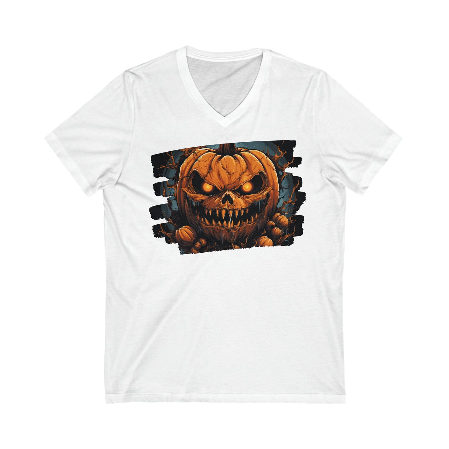 Halloween Shirt, Fall Shirt for Woman, Spooky Season T-shirt Pumkin Shirt Funny Shirt Halloween Clothing Halloween Costumes Fall Shirt
