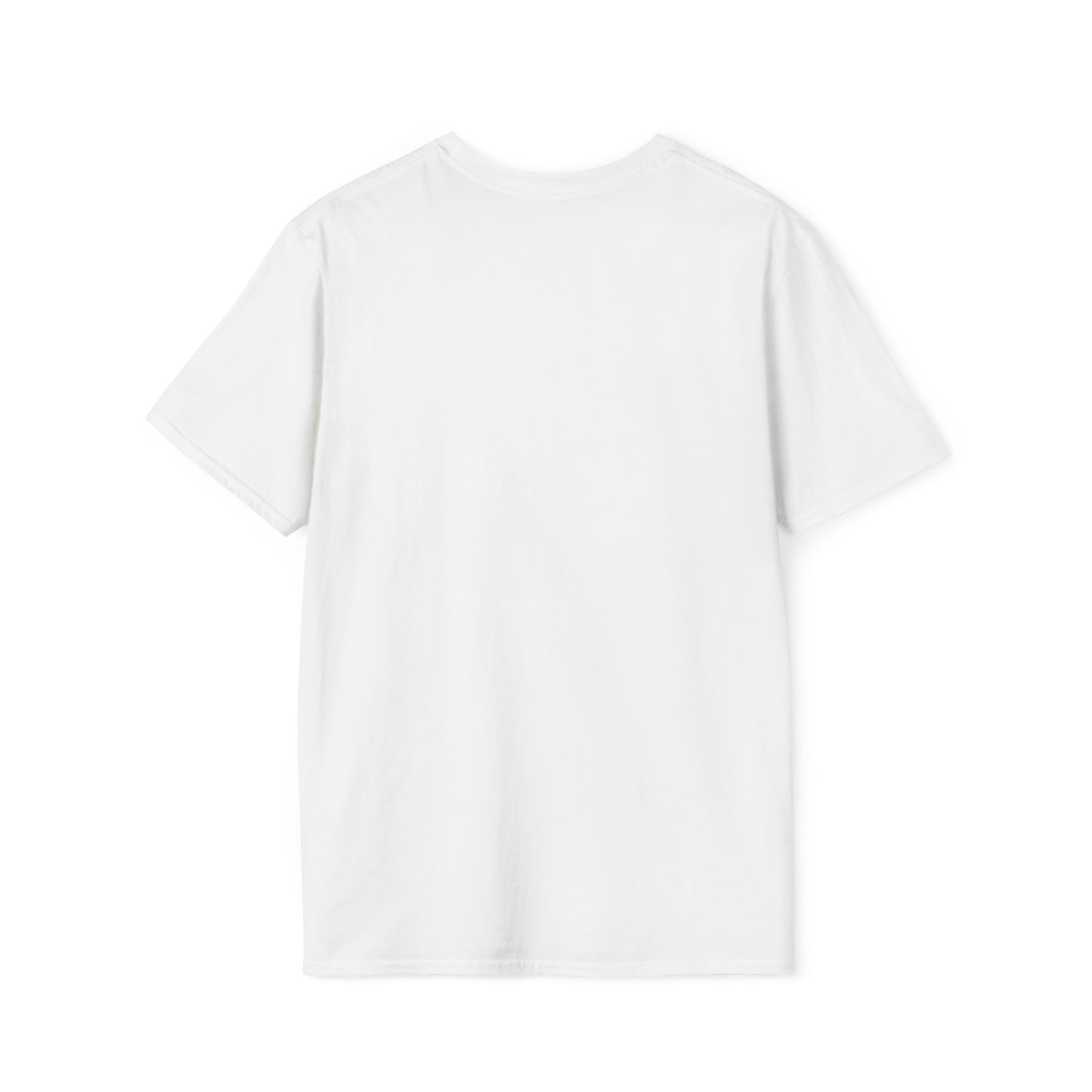 Biden White House Funny T Shirt Tee shirt T-shirt Unisex Softstyle T-Shirt