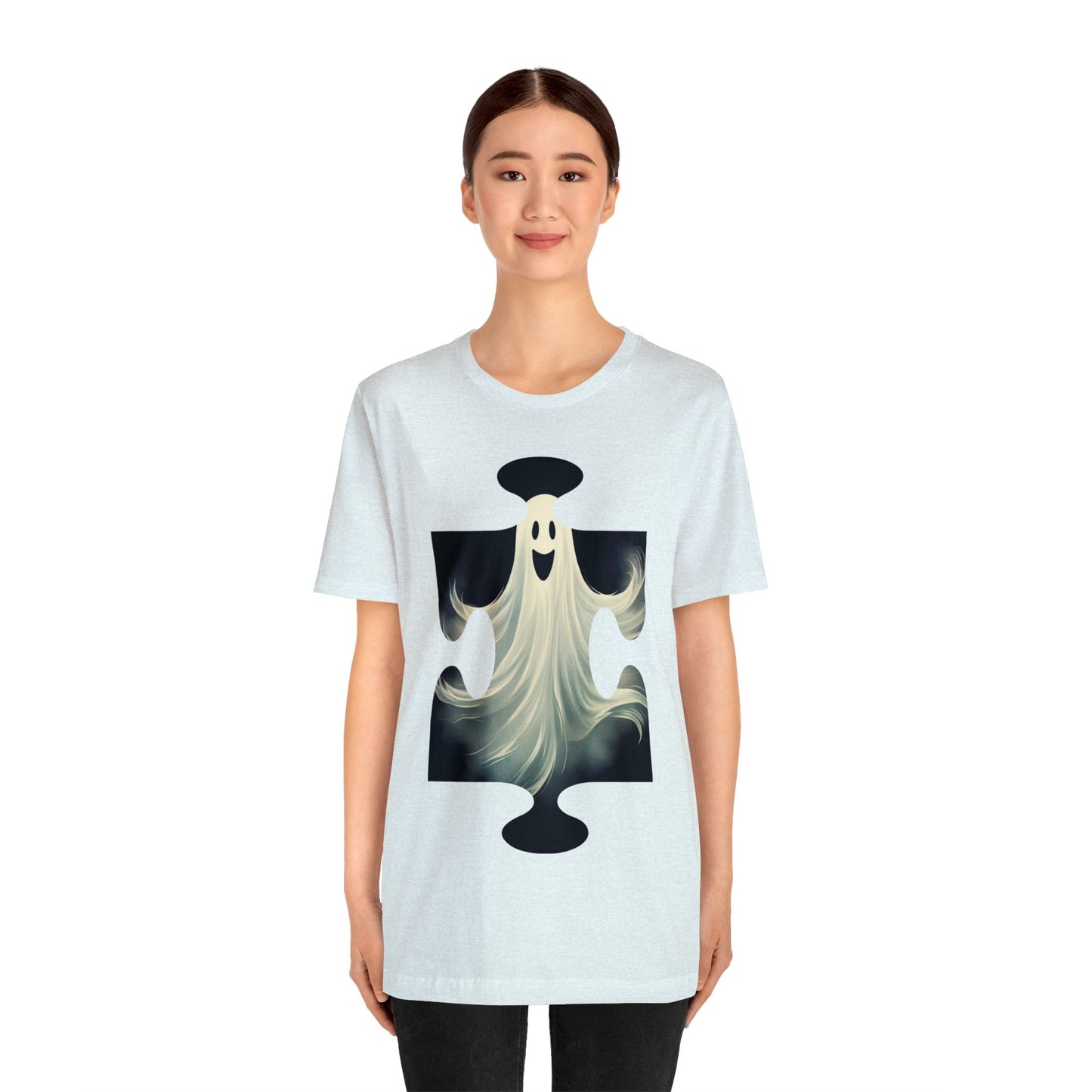 Halloween Shirt, Fall Shirt for Woman, Spooky Season T-shirt Pumkin Shirt Funny Shirt Halloween Clothing Halloween Costumes Fall Shirt