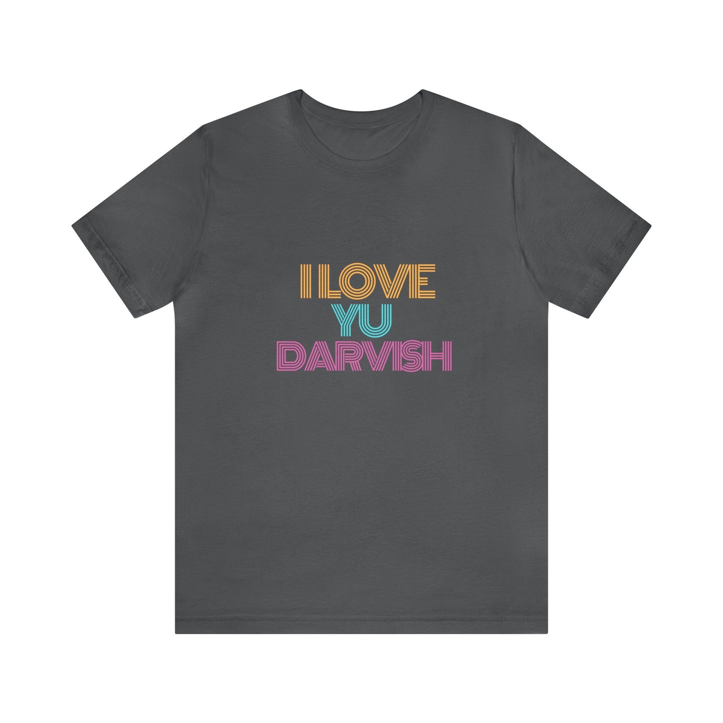San Diego Padres Yu Darvish Slam Diego Padres Baseball SD Padres T-shirt Tee Shirt Unisex Jersey Short Sleeve Tee