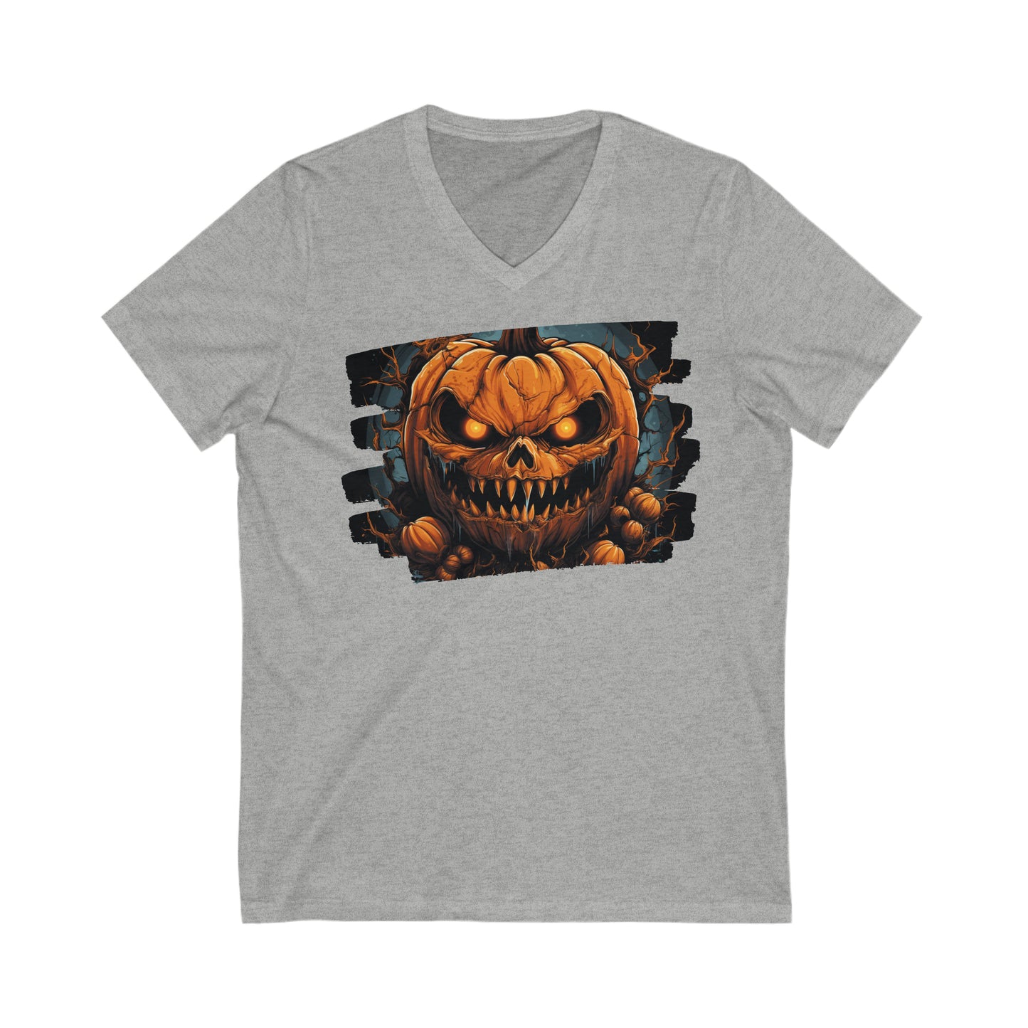 Halloween Shirt, Fall Shirt for Woman, Spooky Season T-shirt Pumkin Shirt Funny Shirt Halloween Clothing Halloween Costumes Fall Shirt
