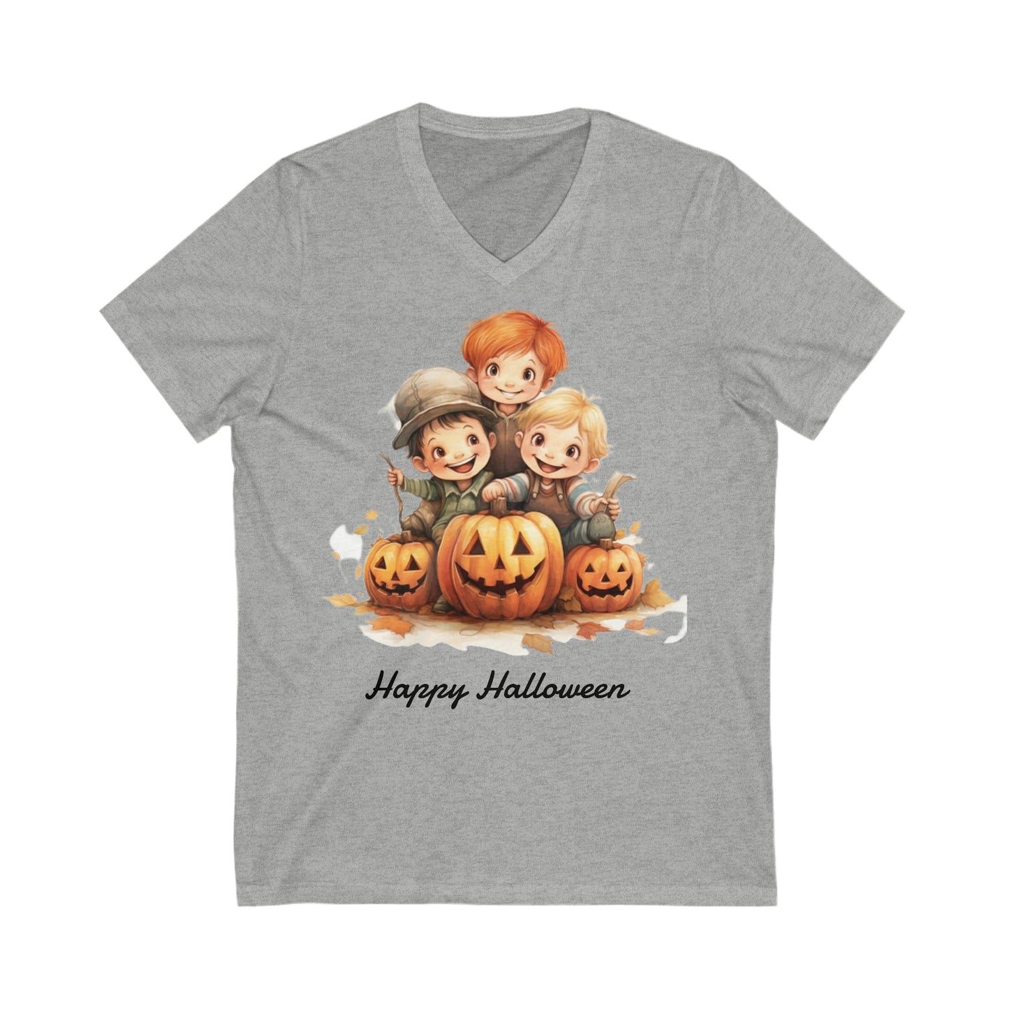 Stimulating Halloween Shirt Fall Shirt for Woman Tee Fun Season T-shirt Pumkin Shirt Funny Shirt Halloween Clothing Halloween Costumes Fall