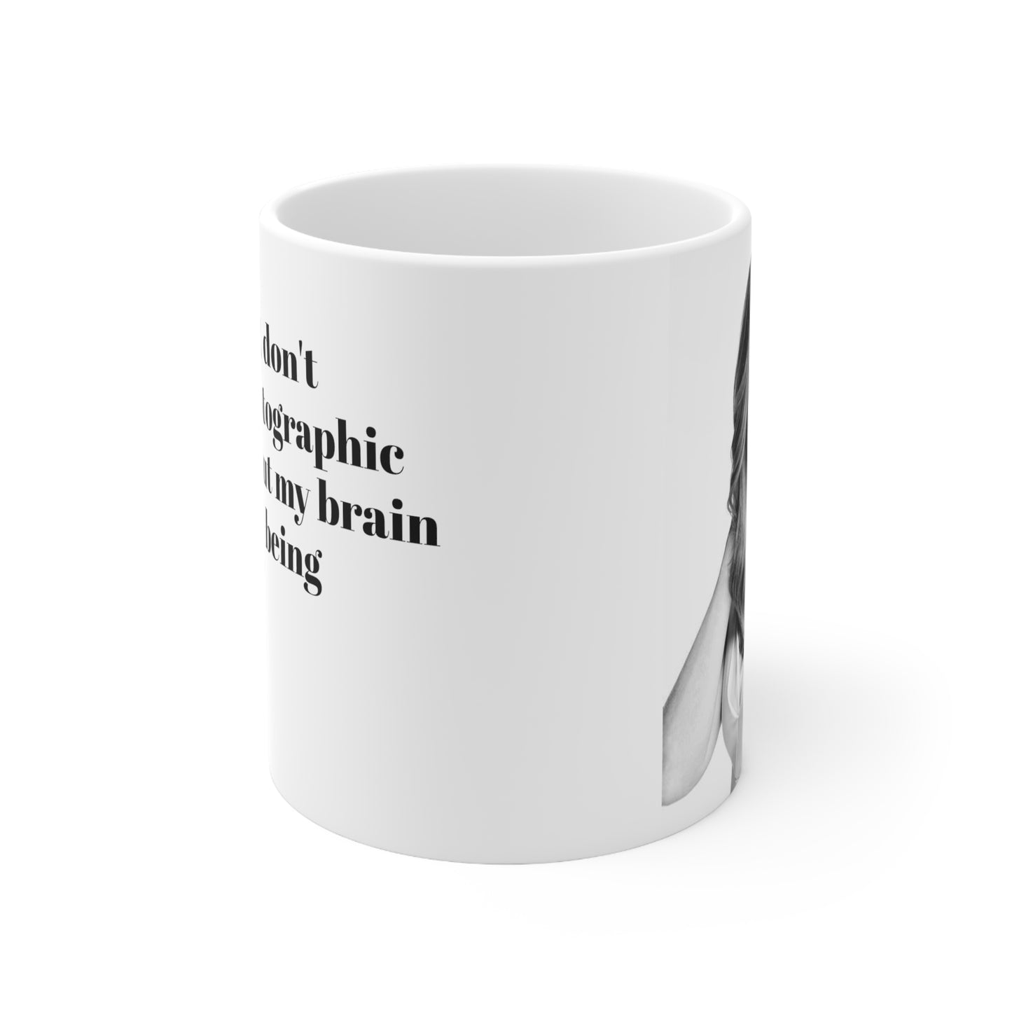Donna Paulsen Coffee Mug Suits TV Fan Coffee Mug Donna Quote Lawyer Gift for Attorney Harvey Spector Louis Litt Suite TV Show Law Student