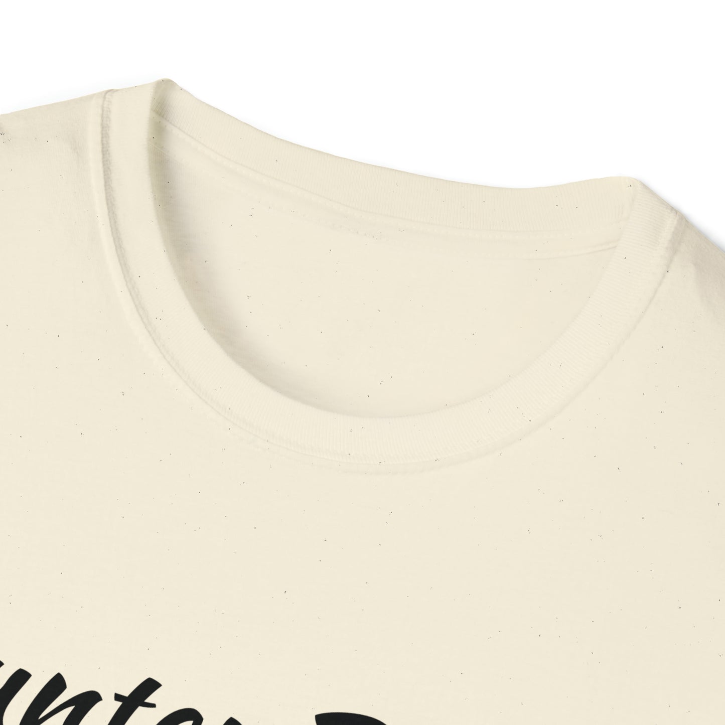 Biden White House Funny T Shirt Tee shirt T-shirt Unisex Softstyle T-Shirt