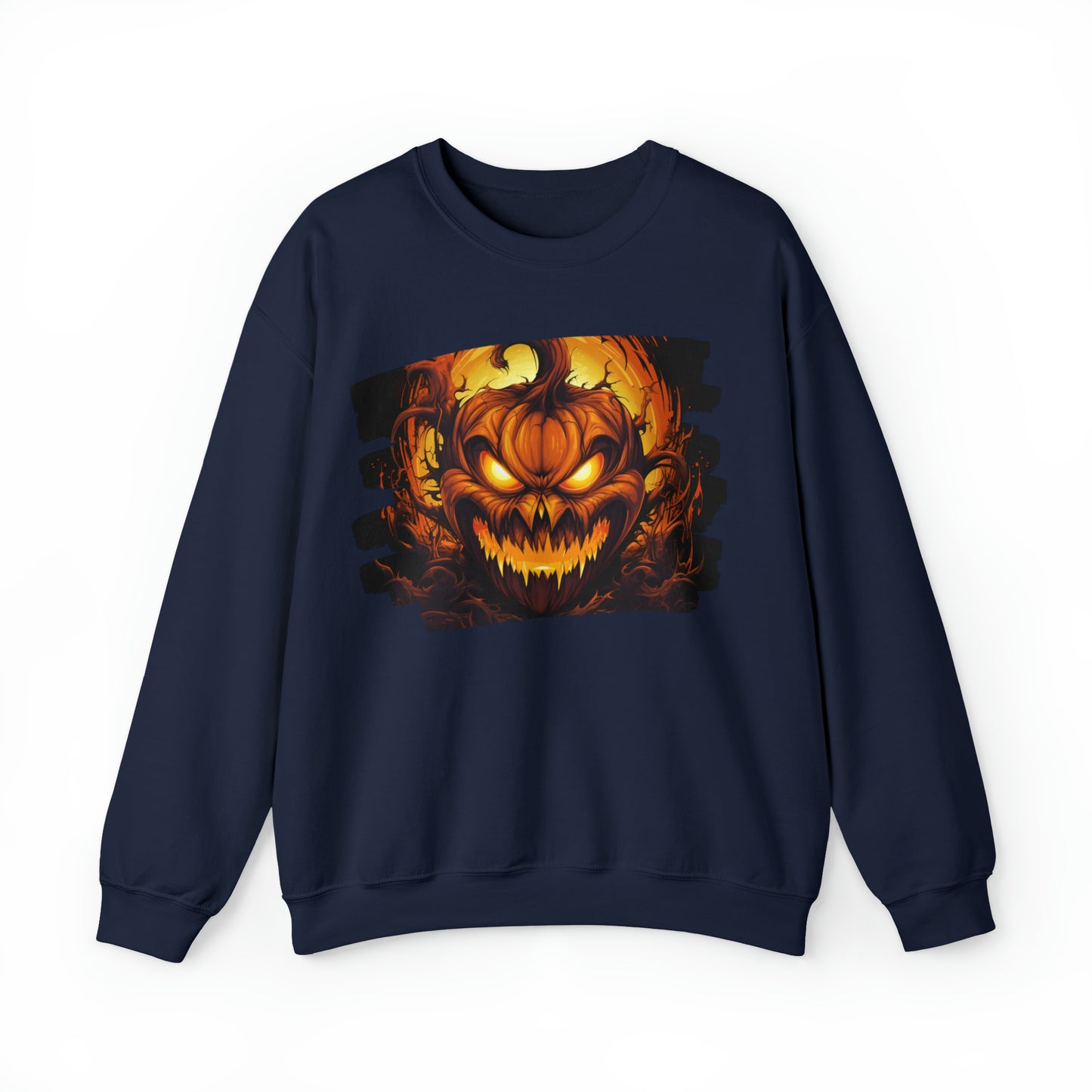 Halloween Sweatshirt, Fall Shirt for Woman, Spooky Season T-shirt Pumkin Shirt Funny Shirt Halloween Clothing Halloween Fall Shirt