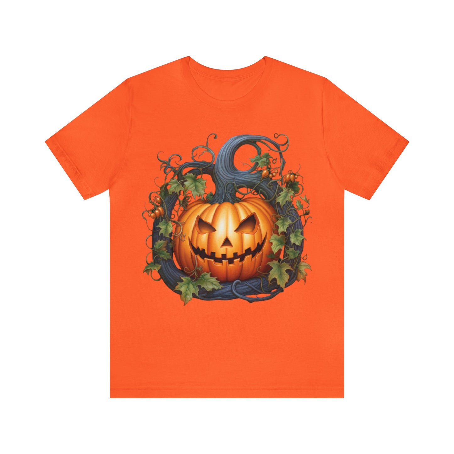 Halloween Shirt Fall Shirt for Woman Tee Fun Season T-shirt Pumkin Shirt Funny Shirt Halloween Clothing Halloween Costumes Fall Shirt