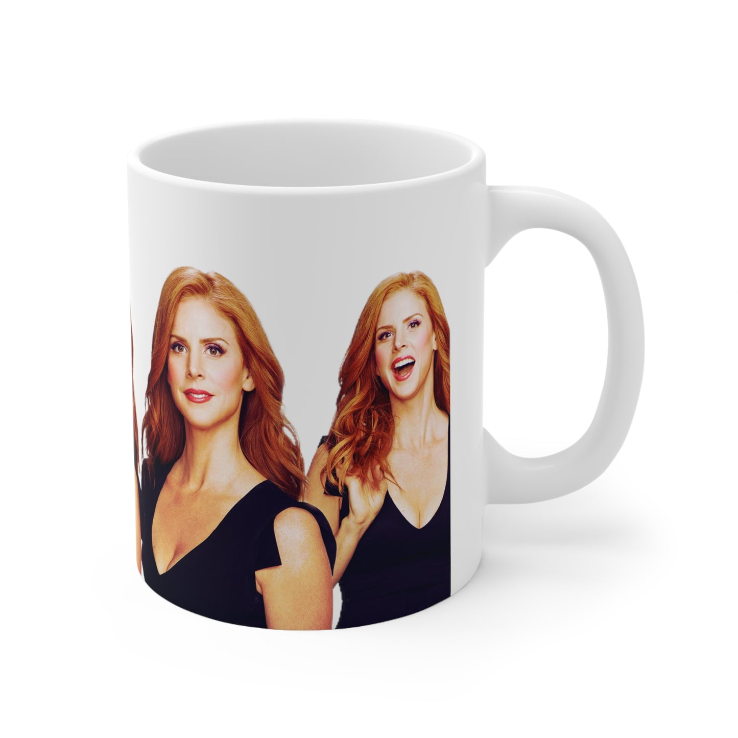 Suits- Donna Paulsen Coffee Mug Suits TV Show Fan Donna Quote Lawyer Gift for Attorney Harvey Spector Louis Litt Suite TV Show Law Student
