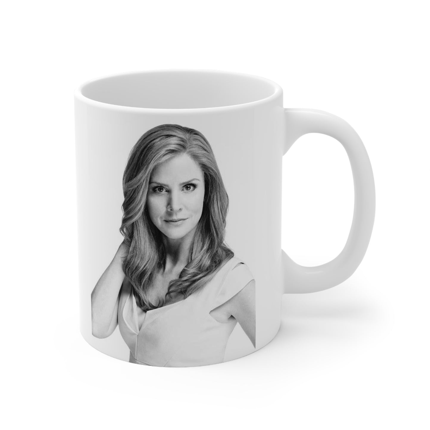 Donna Paulsen Coffee Mug Suits TV Fan Coffee Mug Donna Quote Lawyer Gift for Attorney Harvey Spector Louis Litt Suite TV Show Law Student