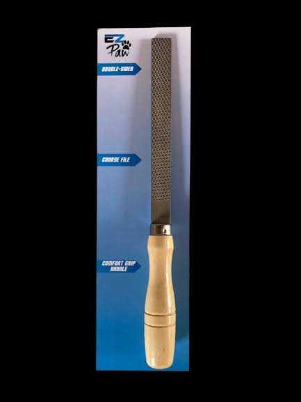 Ez Paw nail File