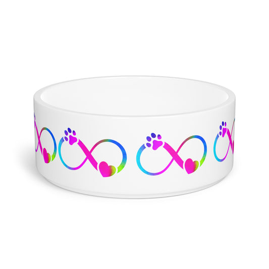 Pet Bowl Dog Food Pet bowl
