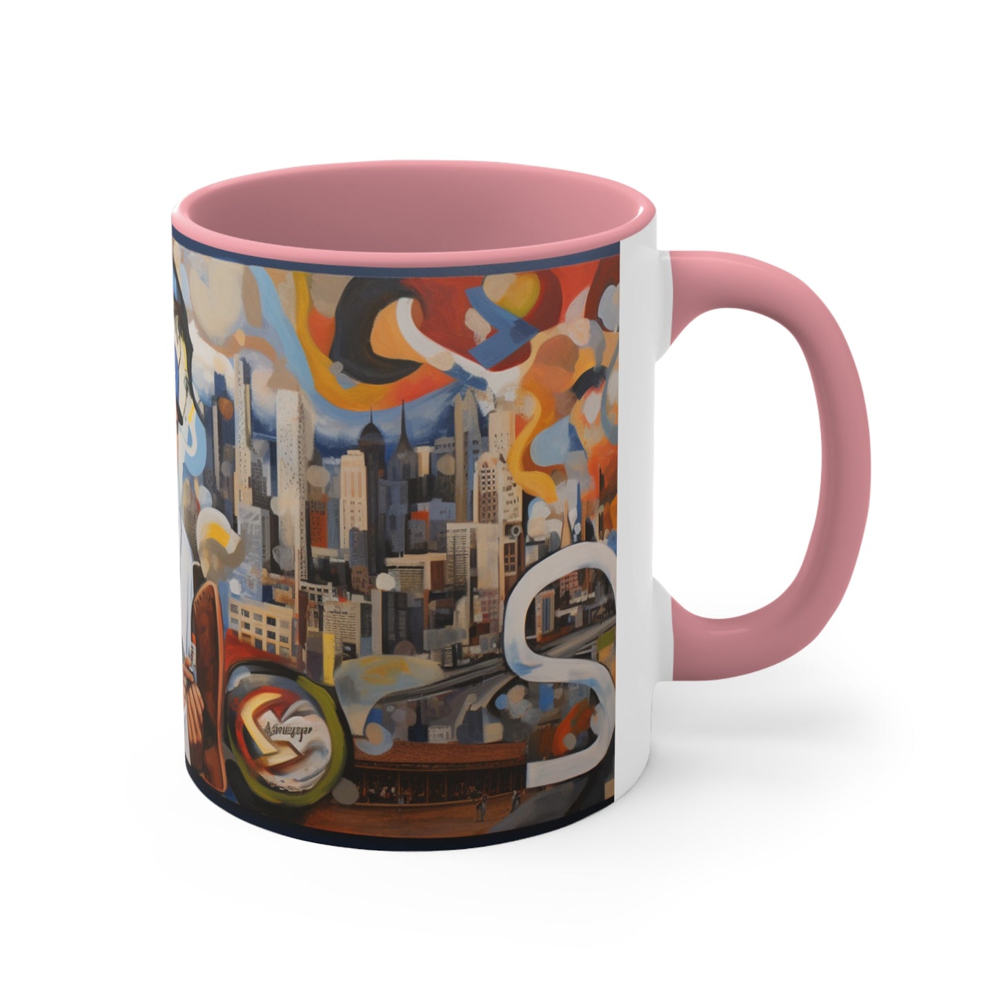 San Diego Padres Mug Slam Diego Padre Coffee Mug Padres Baseball SD padres