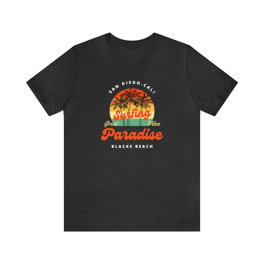 Graphic Tees Positive Tee Trendy Vintage T-shirt Punchy Cute Comfy Weird Artsy Trendy