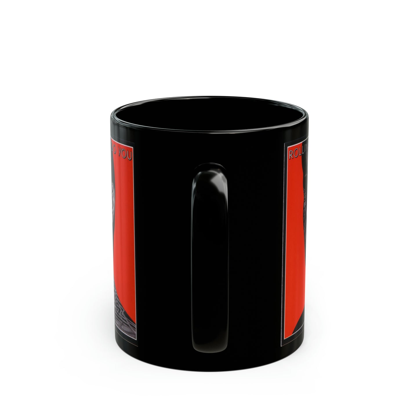 Stones Tattoo You Coffee Mug Gift Classic Rock Fan Stones Coffee Mug Gift