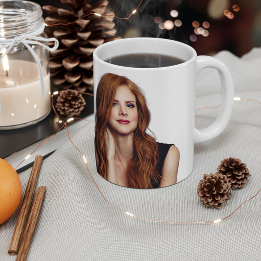 Donna Paulsen Coffee Cup from Suits Fan Coffee Mug Donna Quote Lawyer Gift for Attorney Harvey Spector Louis Litt Suite TV Show Law Student