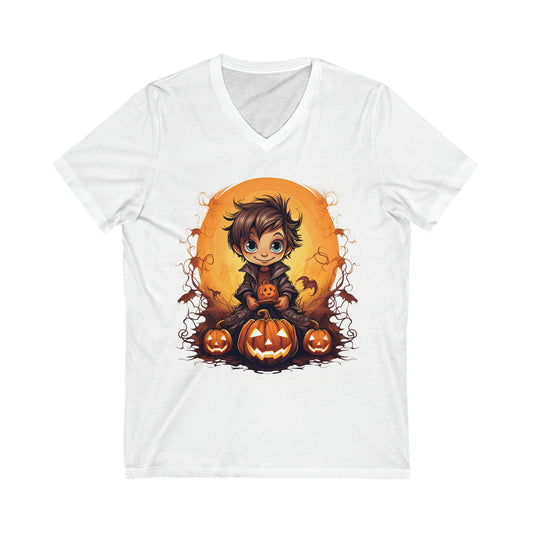 Enthralling Halloween Shirt, Fall Shirt for Woman Spooky Season T-shirt Pumkin Shirt Funny Shirt Halloween Clothing Halloween Costumes Fall