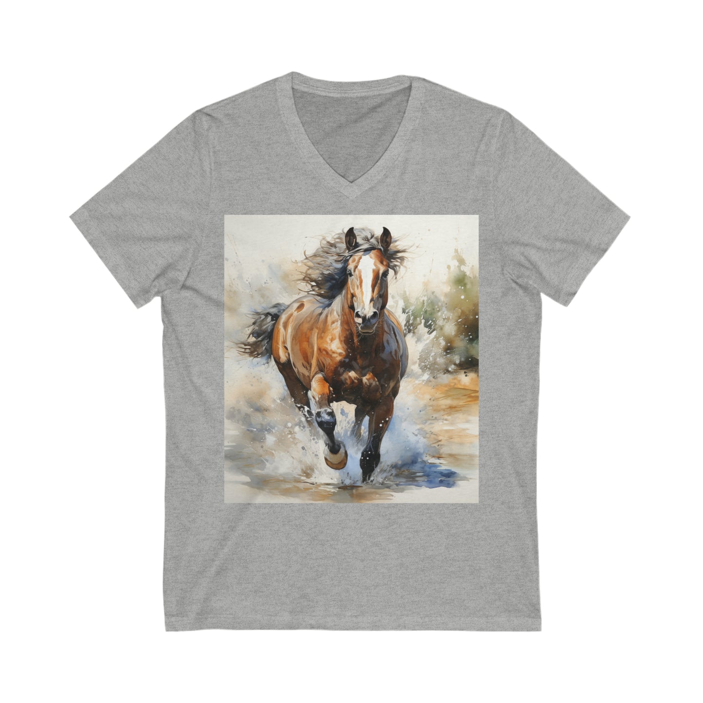 Western Graphic Tee shirt Equestrian T-shirt Horse Tshirt Horse Tee shirt Horsing around shirt I Ride Horses shirt Dala Horse shirt