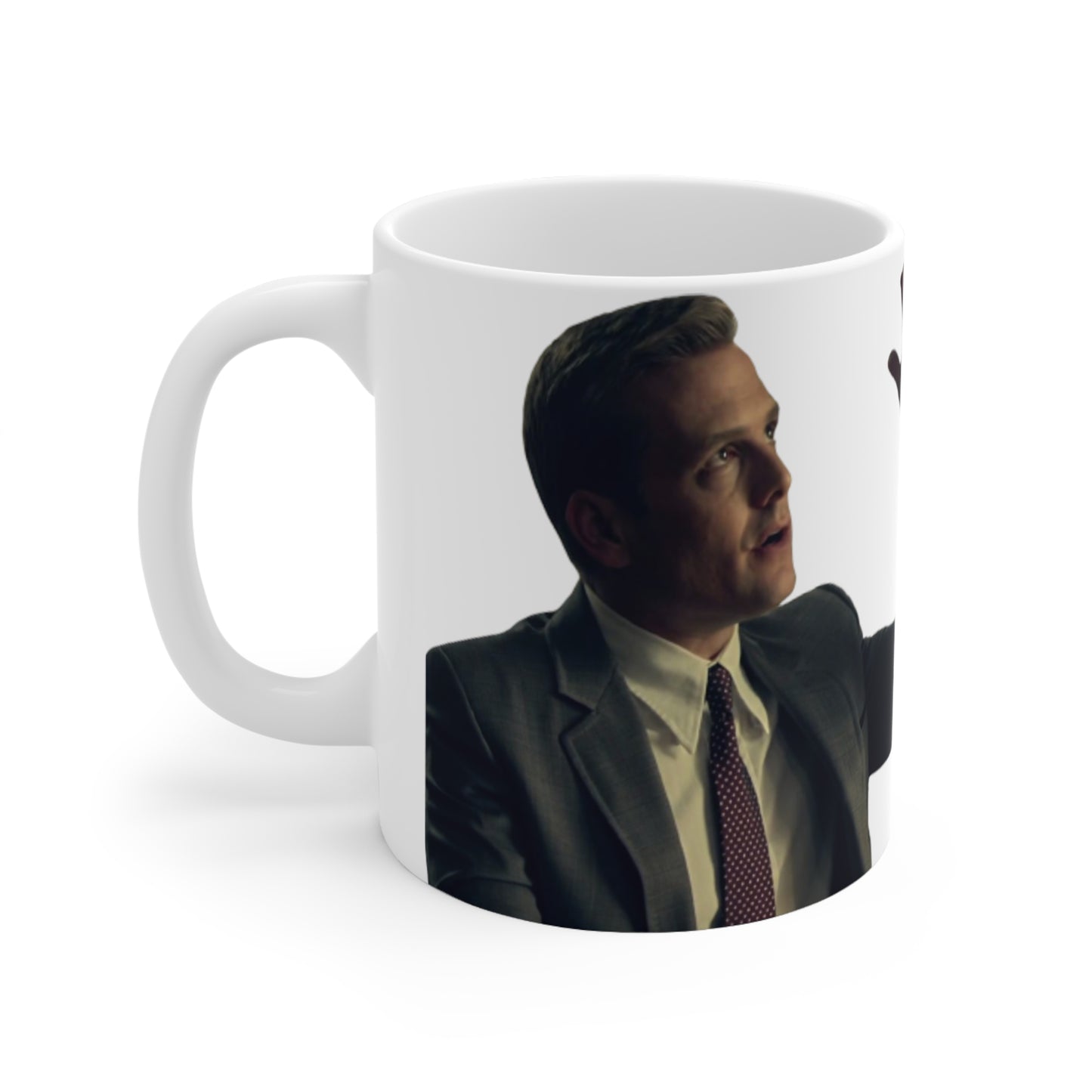 Harvey Specter Coffee Mug Quotes Novelty Gift Louis Litt Donna Paulsen Lawyer Gift Suits Inspired Mugs Iconic TV Quotes