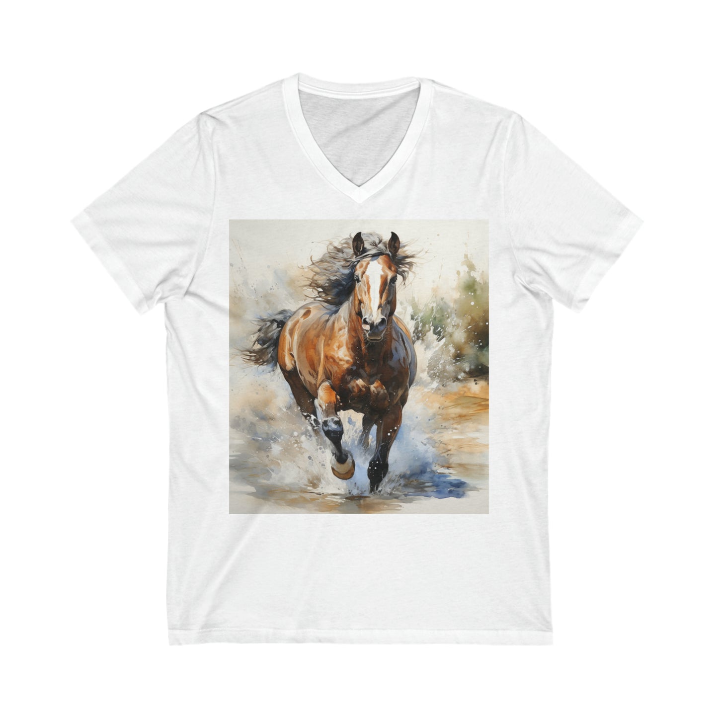 Western Graphic Tee shirt Equestrian T-shirt Horse Tshirt Horse Tee shirt Horsing around shirt I Ride Horses shirt Dala Horse shirt
