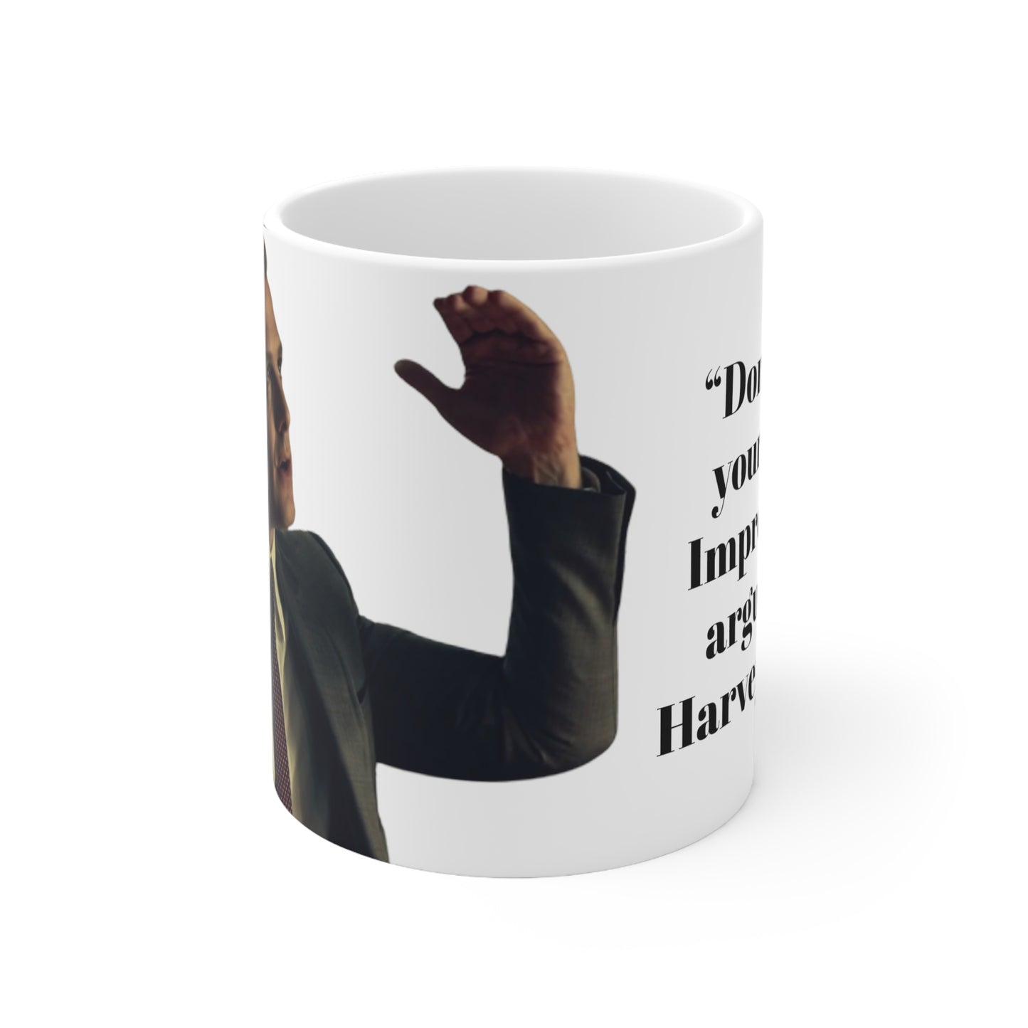 Harvey Specter Coffee Mug Quotes Novelty Gift Louis Litt Donna Paulsen Lawyer Gift Suits Inspired Mugs Iconic TV Quotes