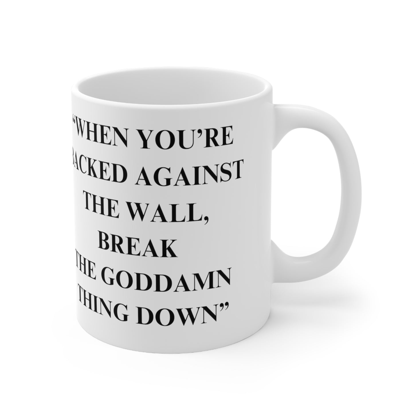Harvey Specter Quote Mug, Suits TV Fan Coffee mugs, Harvey Specter Gift, Louis Litt Mug, Donna Paulsen Mug, Suits Quotes