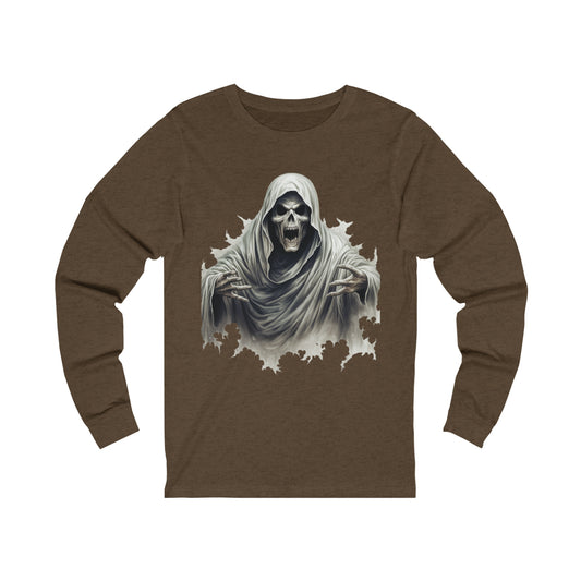 Halloween Sweatshirt Fall Experience Spooky Season T-shirt Pumkin Shirt Funny Shirt Halloween Clothing Halloween Fall Shirt