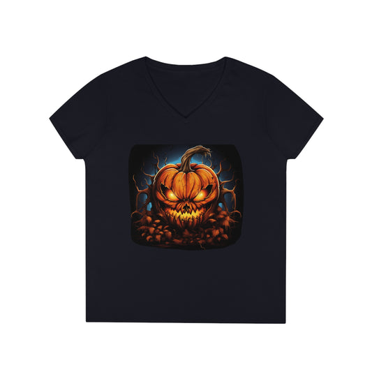 Halloween Sweatshirt, Fall Shirt for Woman, Spooky Season T-shirt Pumkin Shirt Funny Shirt Halloween Clothing Halloween Fall Shirt