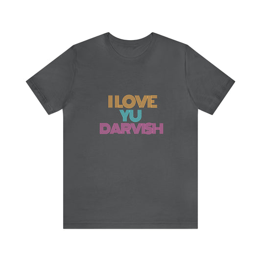 San Diego Padres Yu Darvish Slam Diego Padres Baseball SD Padres T-shirt Tee Shirt Unisex Jersey Short Sleeve Tee