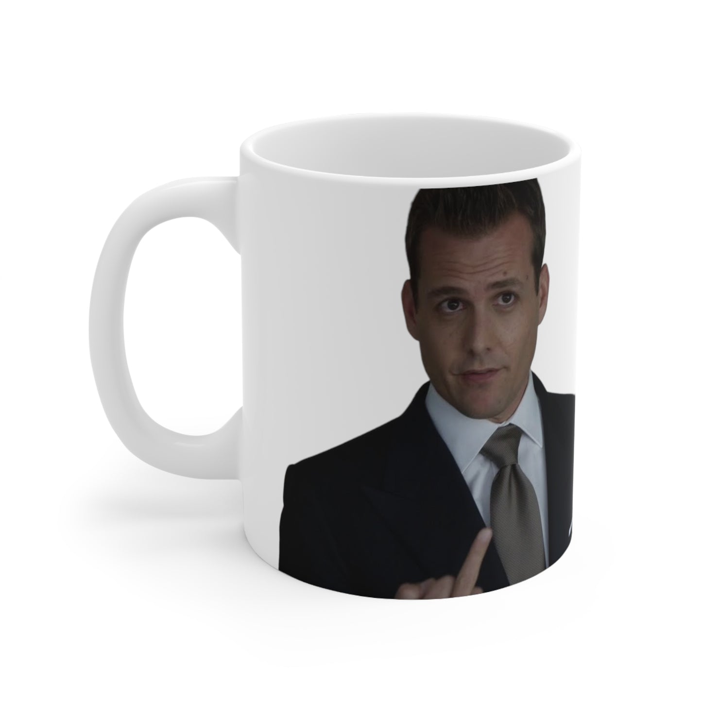 Harvey Specter Quote Mug, Suits TV Fan Coffee mugs, Harvey Specter Gift, Louis Litt Mug, Donna Paulsen Mug, Suits Quotes