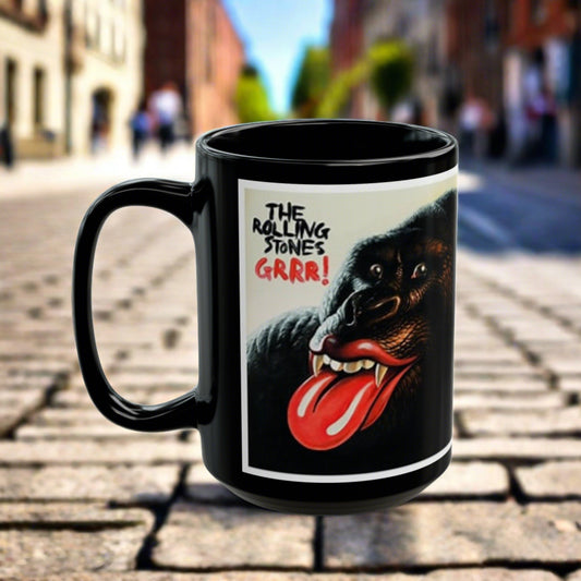 Stones Mug Coffee Cup Vintage Coffee mugs